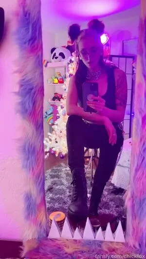 Chickfox OnlyFans Leaked Free Thumbnail Picture - #uY0iVNoICK