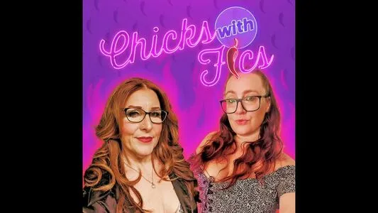 Chickswithfics OnlyFans Leaked Free Thumbnail Picture - #KIh0Xqb08c