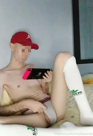 Chicodotxxfree OnlyFans Leaked Free Thumbnail Picture - #jdRuzvmu0N