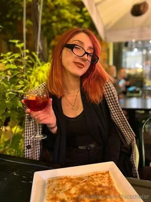 Chicscholar OnlyFans Leaked Free Thumbnail Picture - #REFxY1zd81