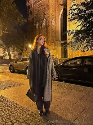 Chicscholar OnlyFans Leaked Free Thumbnail Picture - #agKsQBauLz