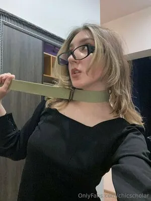 Chicscholar OnlyFans Leaked Free Thumbnail Picture - #pqIcxvOp8m
