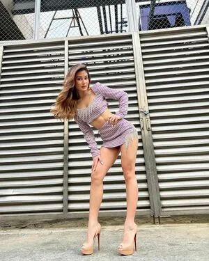 Chie Filomeno OnlyFans Leaked Free Thumbnail Picture - #dX5MAhO1pZ