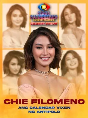 Chie Filomeno OnlyFans Leaked Free Thumbnail Picture - #i3pBBC5qPv