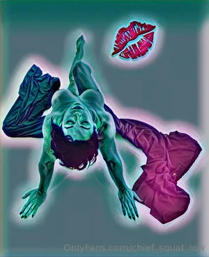 Chief Squat Low OnlyFans Leaked Free Thumbnail Picture - #AlkkUxQku2