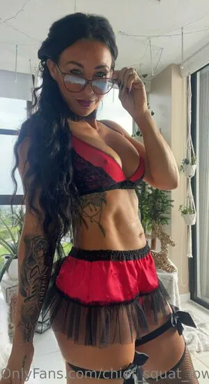 Chief Squat Low OnlyFans Leaked Free Thumbnail Picture - #nruAiVFwC7