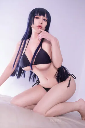 Chihiro Chang OnlyFans Leaked Free Thumbnail Picture - #3Tib6i8JlT