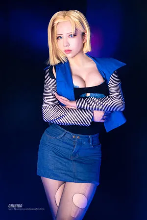 Chihiro Chang OnlyFans Leaked Free Thumbnail Picture - #N9XZsNcMLl
