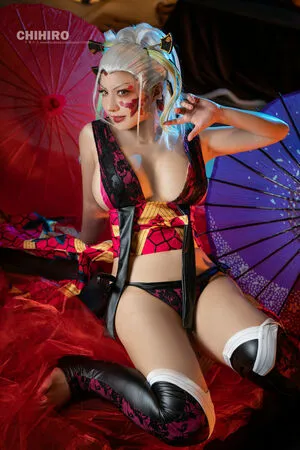 Chihiro Chang OnlyFans Leaked Free Thumbnail Picture - #QjDeTr3sh2