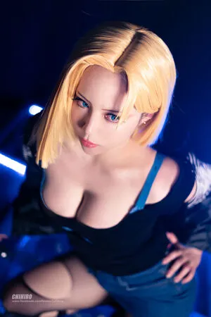 Chihiro Chang OnlyFans Leaked Free Thumbnail Picture - #YmE1KJhgwL