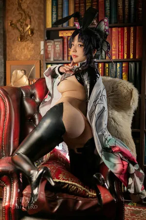 Chihiro Chang OnlyFans Leaked Free Thumbnail Picture - #oxhaNi4Qzo