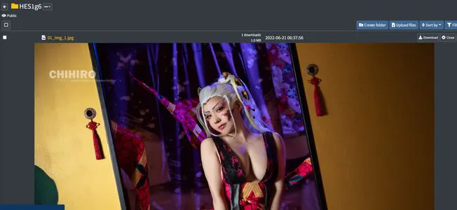 Chihiro OnlyFans Leaked Free Thumbnail Picture - #HrDR3F0uq7
