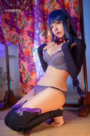 Chihiro OnlyFans Leaked Free Thumbnail Picture - #hl2scF7L9D