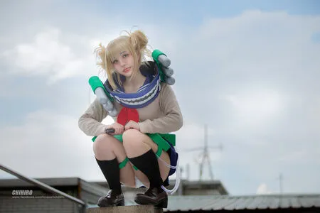 Chihiro OnlyFans Leaked Free Thumbnail Picture - #hvaLpjyViw