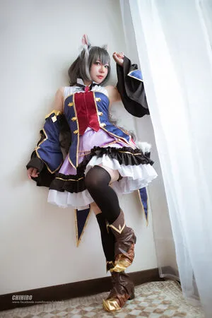 Chihiro OnlyFans Leaked Free Thumbnail Picture - #m5cEBJcMKE