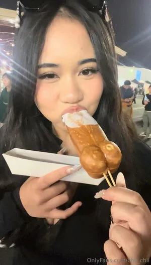 Chii Chii OnlyFans Leaked Free Thumbnail Picture - #ESo1JRzDMK
