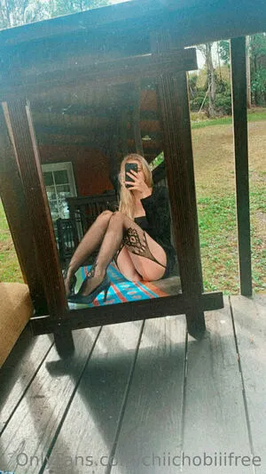 Chiichobiiifree OnlyFans Leaked Free Thumbnail Picture - #adByiNhhuH