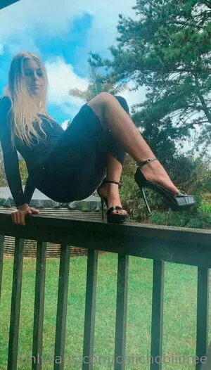 Chiichobiiifree OnlyFans Leaked Free Thumbnail Picture - #kkIivQQAnZ