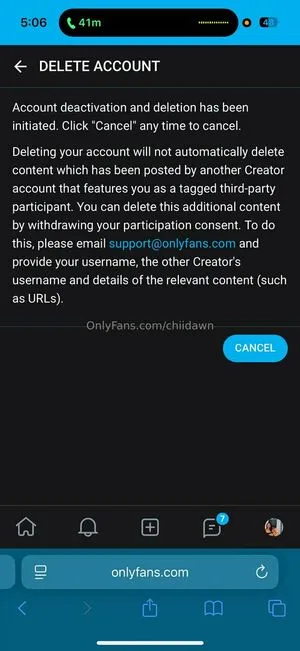 Chiidawn OnlyFans Leaked Free Thumbnail Picture - #3sP2NyTsgo