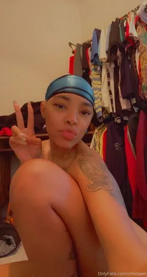 Chiidawn OnlyFans Leaked Free Thumbnail Picture - #4tYKAhfs8S