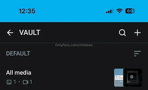 Chiidawn OnlyFans Leaked Free Thumbnail Picture - #ClkOl3y0J8