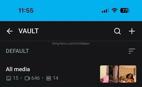 Chiidawn OnlyFans Leaked Free Thumbnail Picture - #RtxtkB7QTn