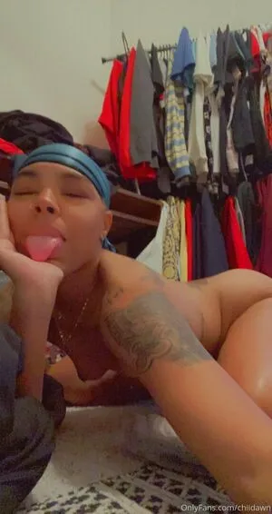 Chiidawn OnlyFans Leaked Free Thumbnail Picture - #UrQK27cVXQ