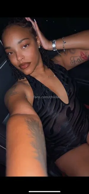 Chiidawn OnlyFans Leaked Free Thumbnail Picture - #h7xorForsP