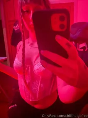 Chiiii Previews OnlyFans Leaked Free Thumbnail Picture - #94ZviibSNg