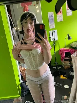 Chiiii Previews OnlyFans Leaked Free Thumbnail Picture - #InHATc2AH9