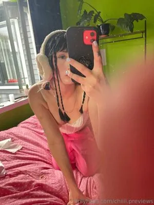 Chiiii Previews OnlyFans Leaked Free Thumbnail Picture - #L1iBHlEUvu