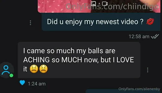 Chiiii Previews OnlyFans Leaked Free Thumbnail Picture - #Rf3XHL0b0h