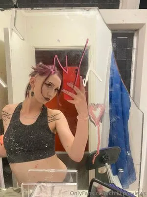 Chiiii Previews OnlyFans Leaked Free Thumbnail Picture - #vR31vAZhMB