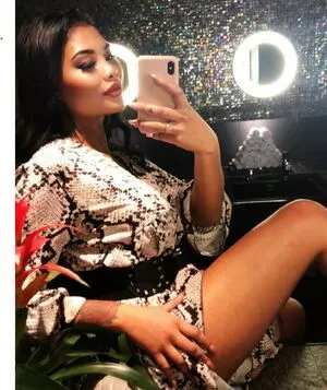 Chijana Maylin OnlyFans Leaked Free Thumbnail Picture - #0RpeTcoiU4