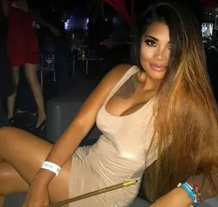 Chijana Maylin OnlyFans Leaked Free Thumbnail Picture - #DMYWBw4TDh