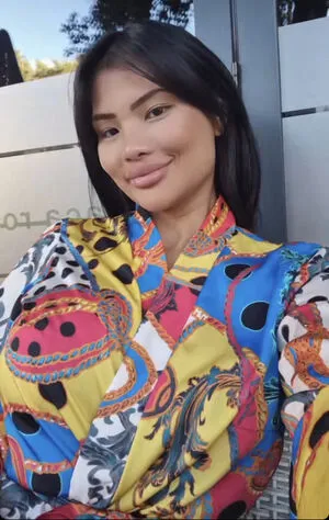 Chijana Maylin OnlyFans Leaked Free Thumbnail Picture - #Pq7YYMB0T6