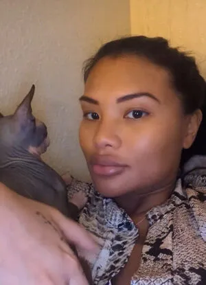 Chijana Maylin OnlyFans Leaked Free Thumbnail Picture - #ZF2dNKGGTi