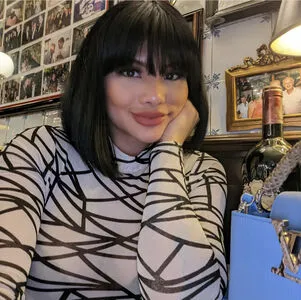 Chijana Maylin OnlyFans Leaked Free Thumbnail Picture - #gkxtaQDUDX