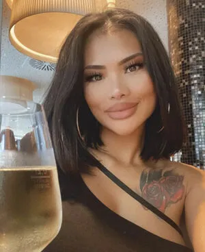 Chijana Maylin OnlyFans Leaked Free Thumbnail Picture - #khhqeWqmo2