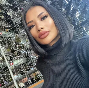 Chijana Maylin OnlyFans Leaked Free Thumbnail Picture - #m7LnCuppIy