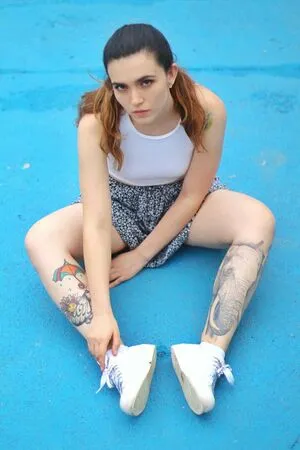 Chika Bosque OnlyFans Leaked Free Thumbnail Picture - #CpDeU8jrk0