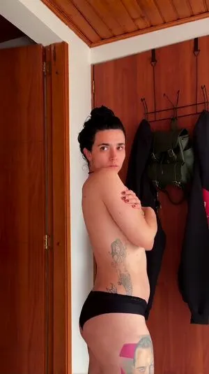 Chika Bosque OnlyFans Leaked Free Thumbnail Picture - #PrWvVPkgc8