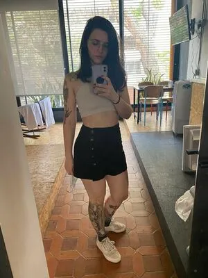 Chika Bosque OnlyFans Leaked Free Thumbnail Picture - #gEK0H6eJnt