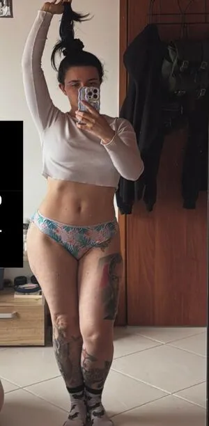 Chika Bosque OnlyFans Leaked Free Thumbnail Picture - #mg7vR70Y8D