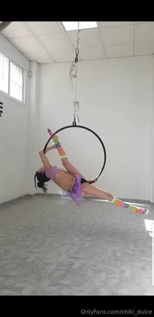 Chiki Dulce OnlyFans Leaked Free Thumbnail Picture - #4bUxtCSu9o