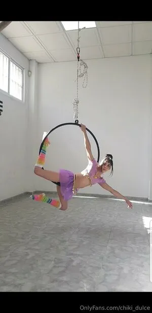 Chiki Dulce OnlyFans Leaked Free Thumbnail Picture - #DqT1Up38Dj