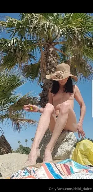 Chiki Dulce OnlyFans Leaked Free Thumbnail Picture - #GGv2PUBmYZ