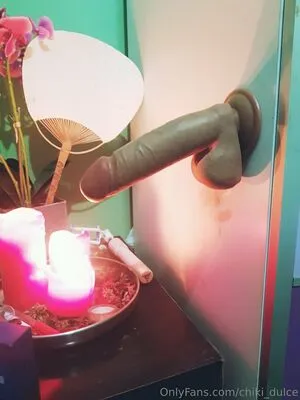 Chiki Dulce OnlyFans Leaked Free Thumbnail Picture - #KuzBhAVCVh