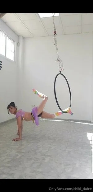 Chiki Dulce OnlyFans Leaked Free Thumbnail Picture - #QBgUs9Su1f