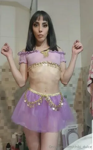 Chiki Dulce OnlyFans Leaked Free Thumbnail Picture - #VF5u8LLzYk